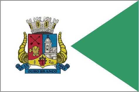 Флаг населённого пункта Ору-Бранку