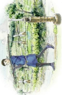 O-jii-san no Lamp.jpg