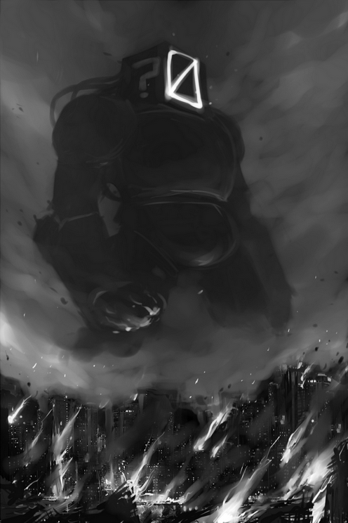 Нульбокс-разрушитель