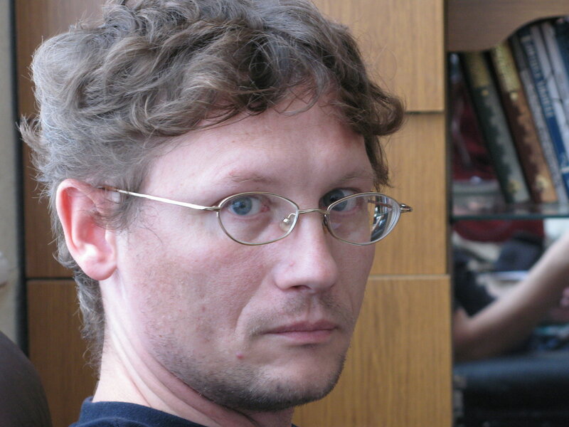 Vladimir Valerievich Glinskij.jpg