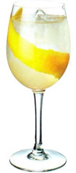 Файл:Летний Пунш с джином (коктейль).jpg