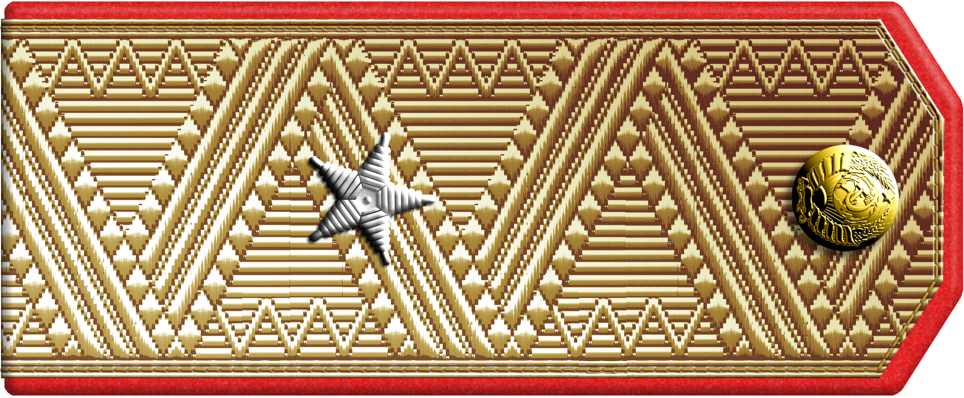 Генерал-майор