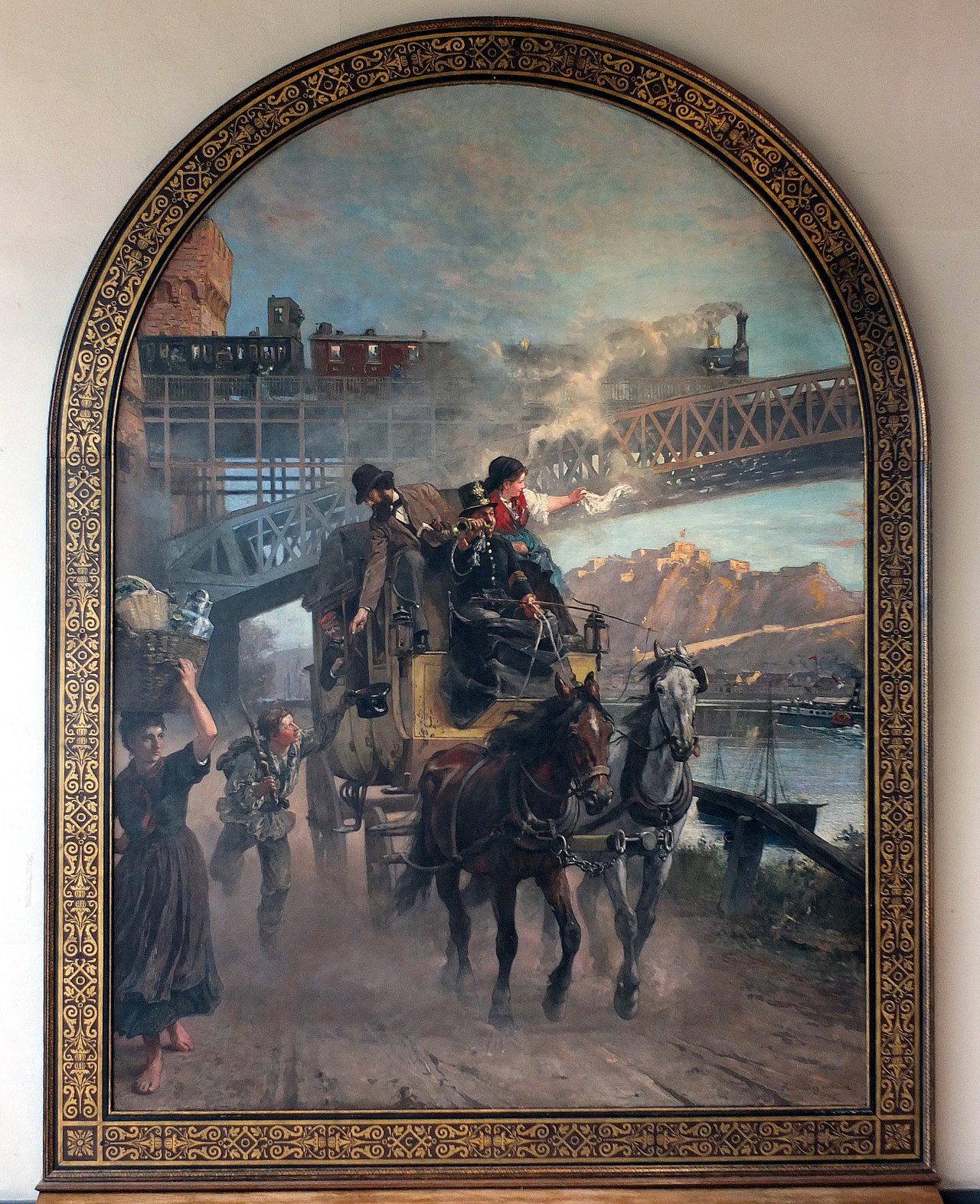 Berlin Deutsches Technikmuseum Meyerheim Eisenbahnbrücke.jpg