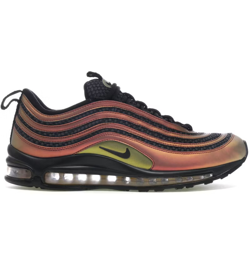 Air Max 97 «Ultra 17»