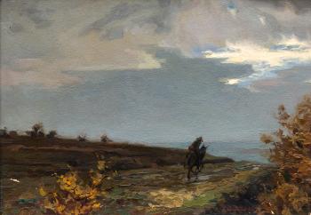 «Осень», 1946 г.