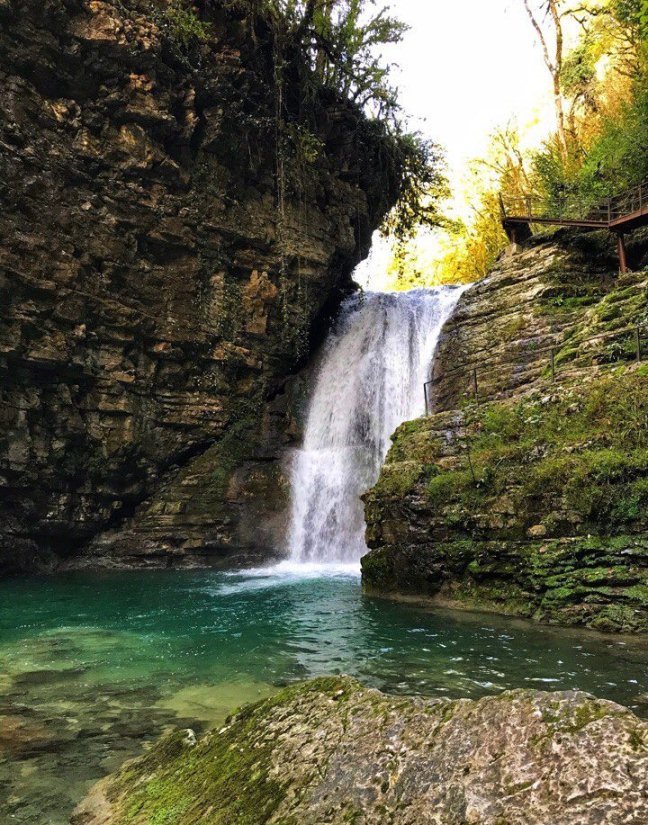 Файл:Ольгинский водопад.jpg