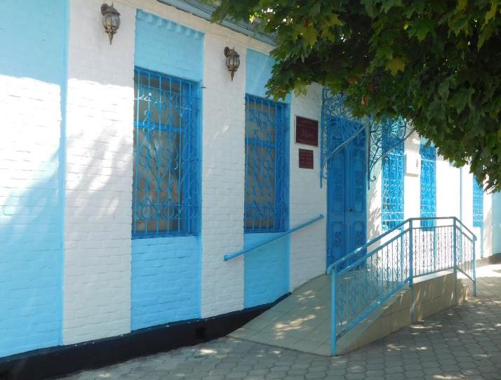 Файл:Отрадненский историко-археологический музей.jpg