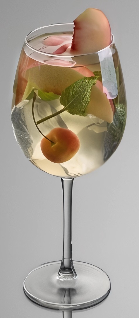 Файл:Персиковый крюшон (коктейль).jpg