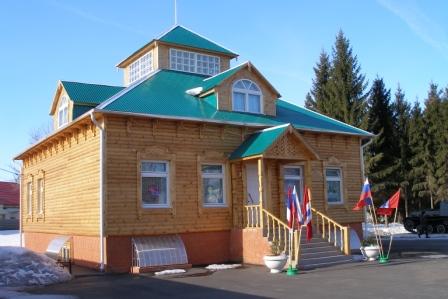 Файл:Саргатский историко-краеведческий музей.jpg