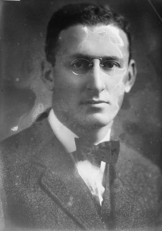 Henry Morgenthau, Jr. circa 1915о.jpg