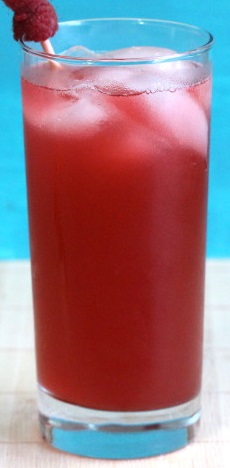 Файл:Клюквенная Жаба (коктейль).jpg