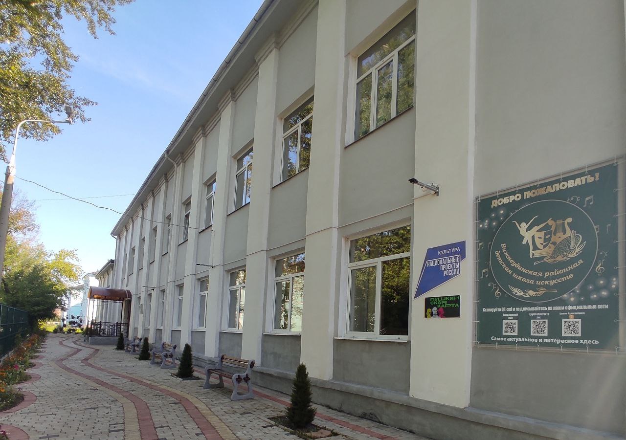 Файл:Нижнеудинская РДШИ.jpg