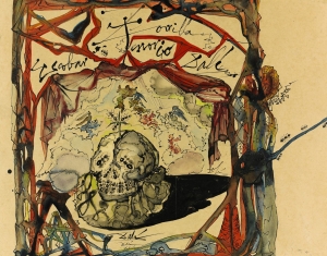 Файл:Cartel de Don Juan Tenorio.jpg