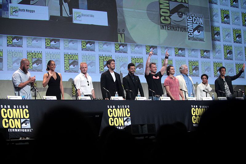 SDCC 2015 - Warcraft panel.jpg