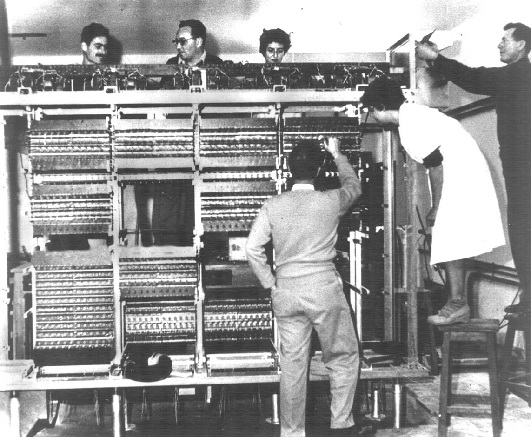 WEIZAC construction.jpg