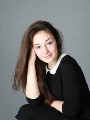 Файл:Александра Кесельман.jpg