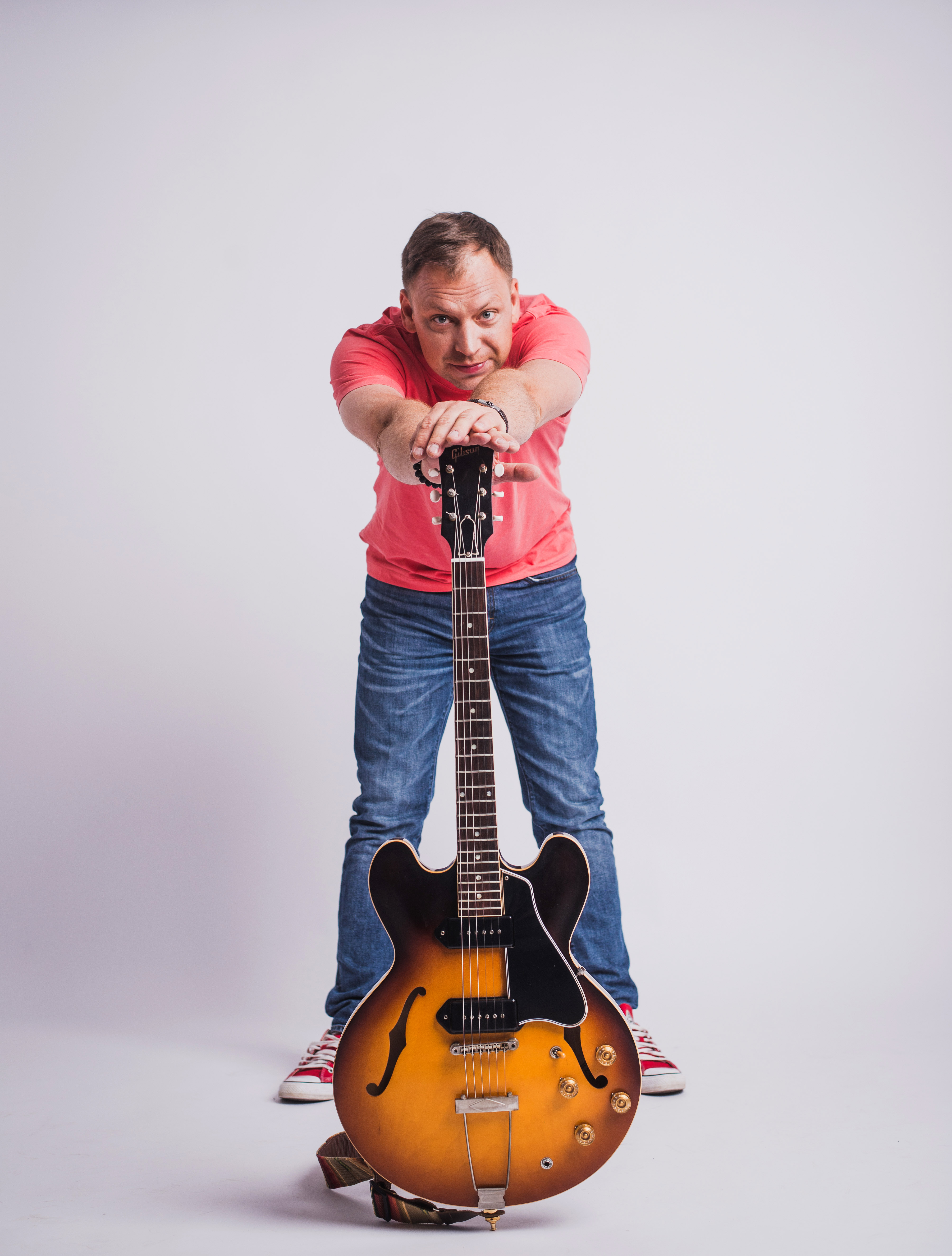 Андрей Турбин