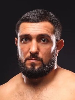 Файл:Боец ММА Эльмар Гасанов.jpg