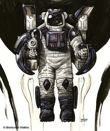 Концепт-арт