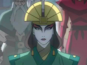 Аватар Киоши