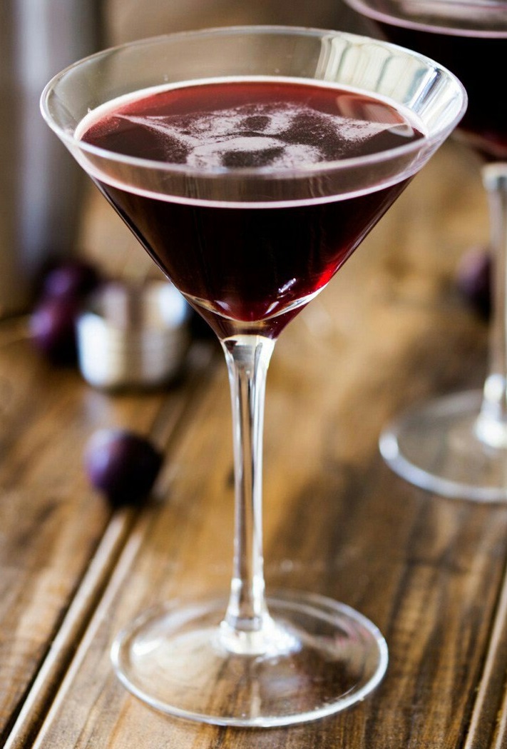 Cherrytini (коктейль) 2.jpg