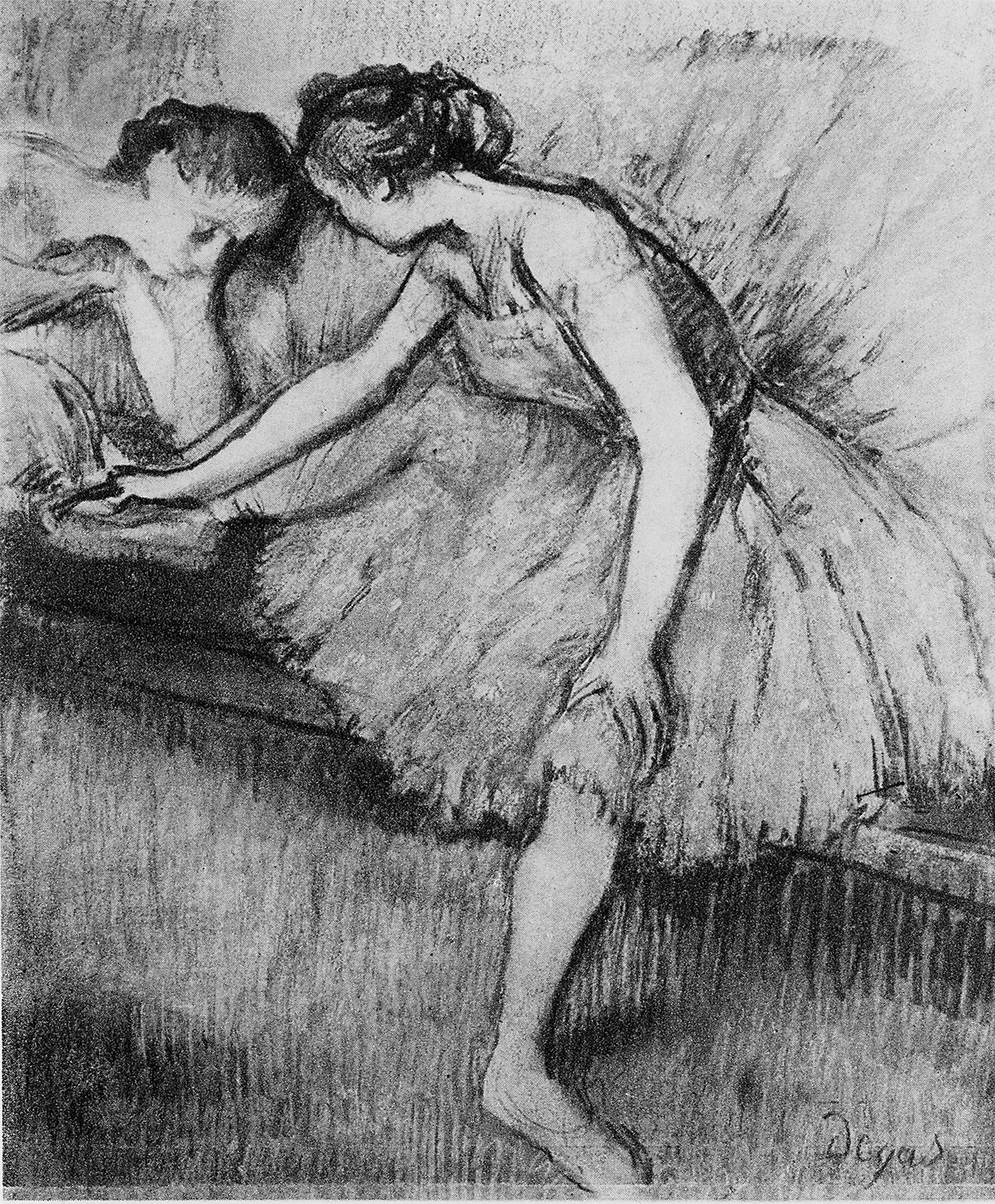 Deux danseuses en bleu et en rose 2275.jpg