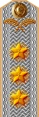 Чрезвычайный и полномочный посланник 2 класса