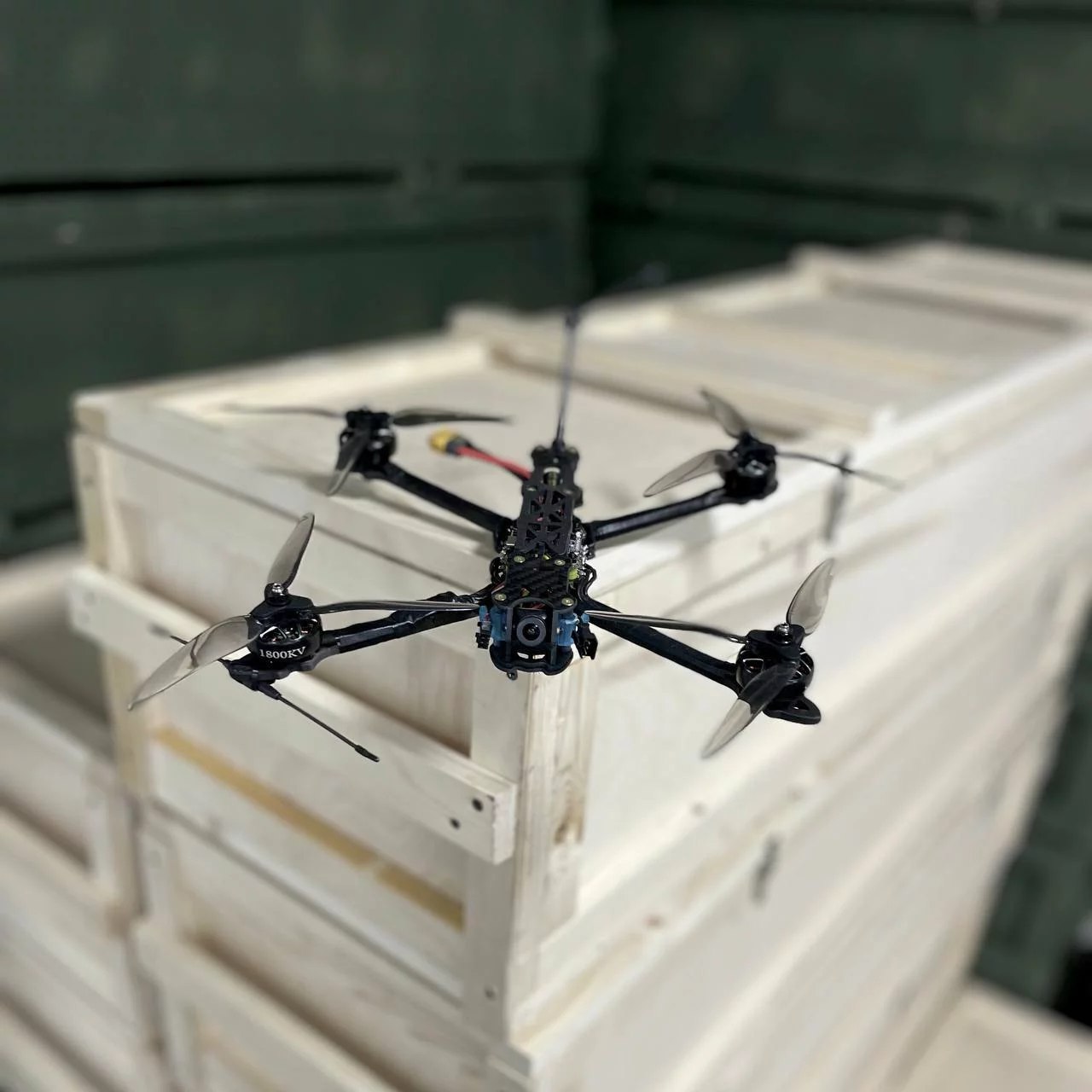 Файл:БПЛА Гортензия.jpg