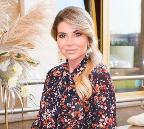 Файл:Галина Юдашкина.jpg