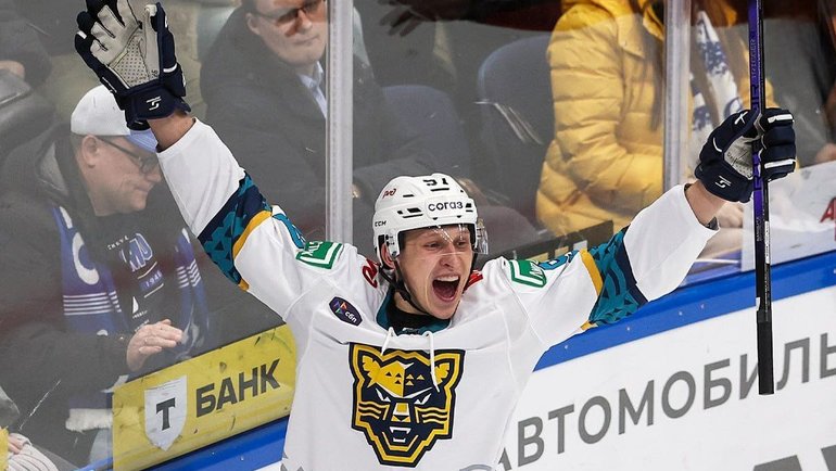 Файл:Даниил Сероух во время игры.jpg