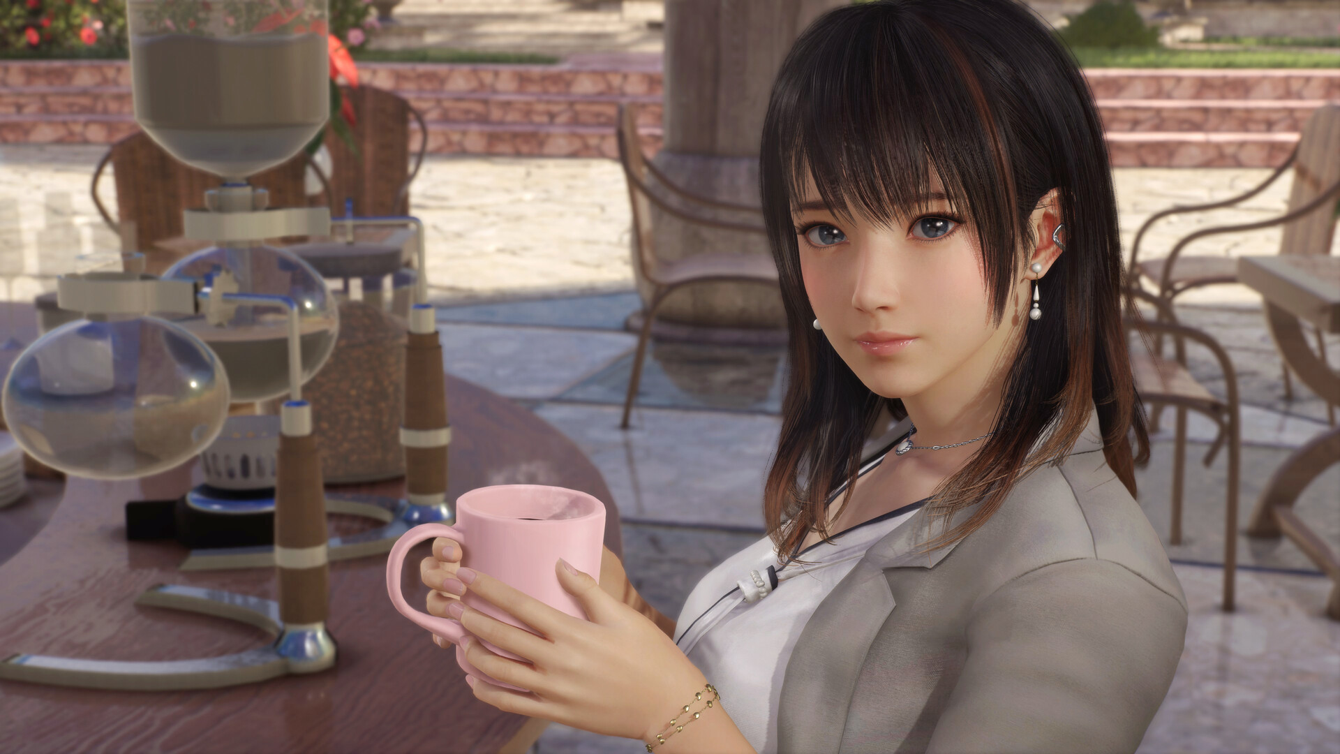 2-скриншот из Venus Vacation Prism- Dead or Alive Xtreme.jpg