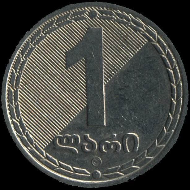 1 лари 2006 года