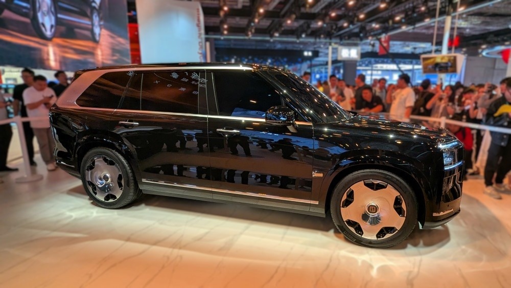 Zeekr 9X на автосалоне в Шанхае - 2.jpg