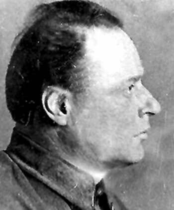 А. Н. Гинцель