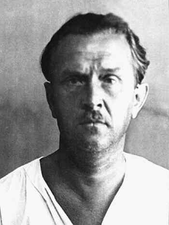 М. И. Знамеровский