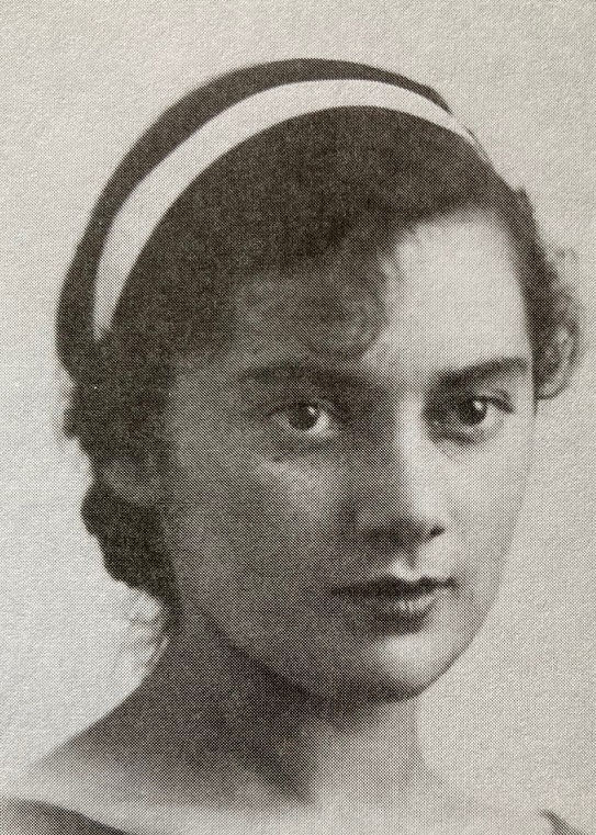 Файл:Нора Немченко 1930-е.jpg