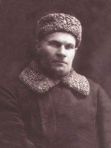 Ф. И. Ширяев