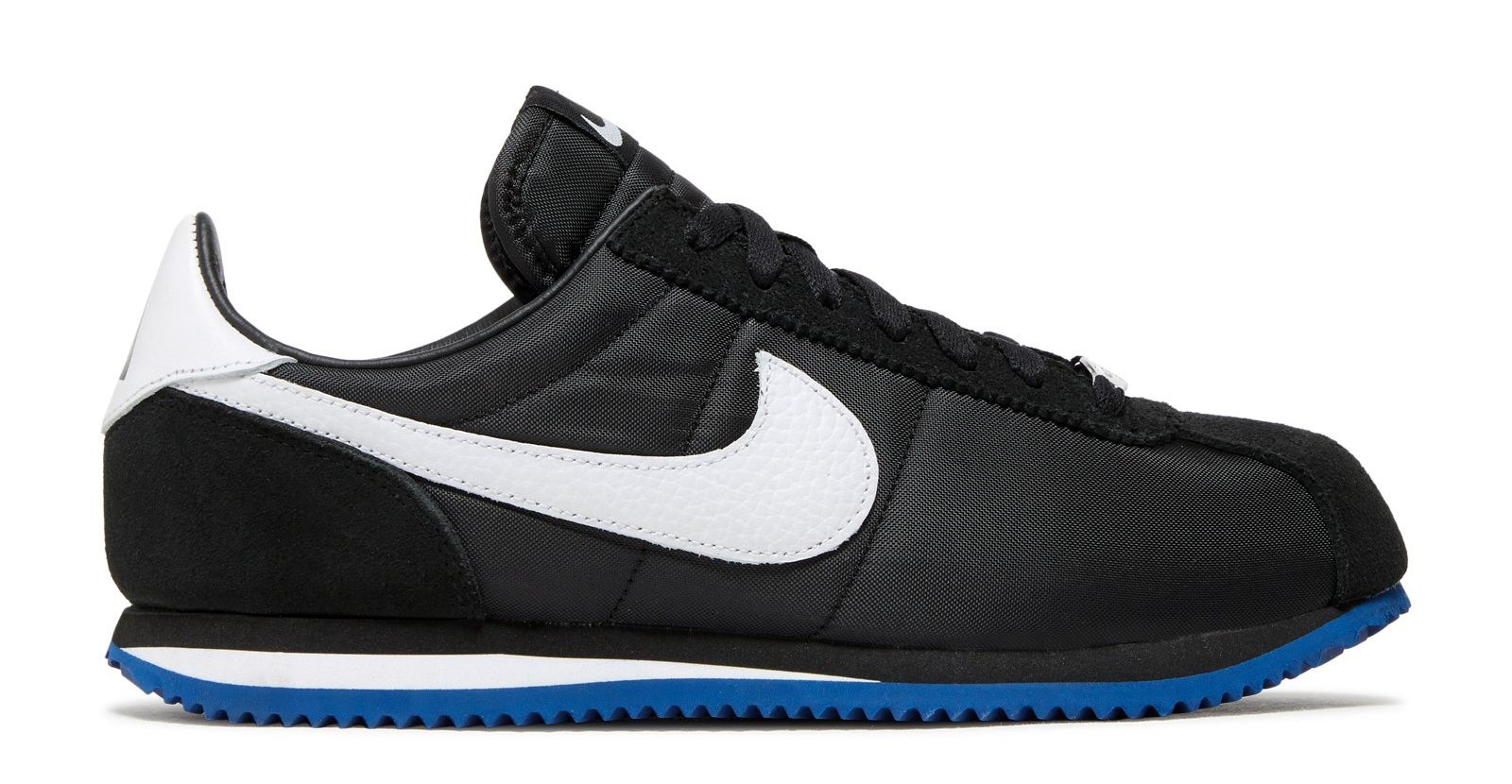 NikeLab Cortez SP x Undefeated «LA» (2015)