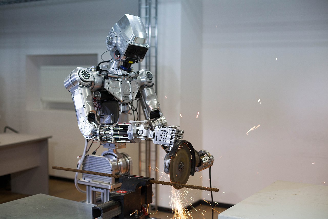 Прототип робота FEDOR Конструктор Богданов А.А 2.jpg