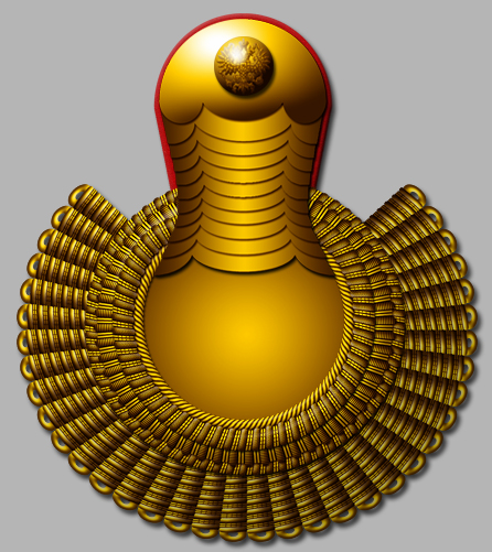 Генерал от кавалерии