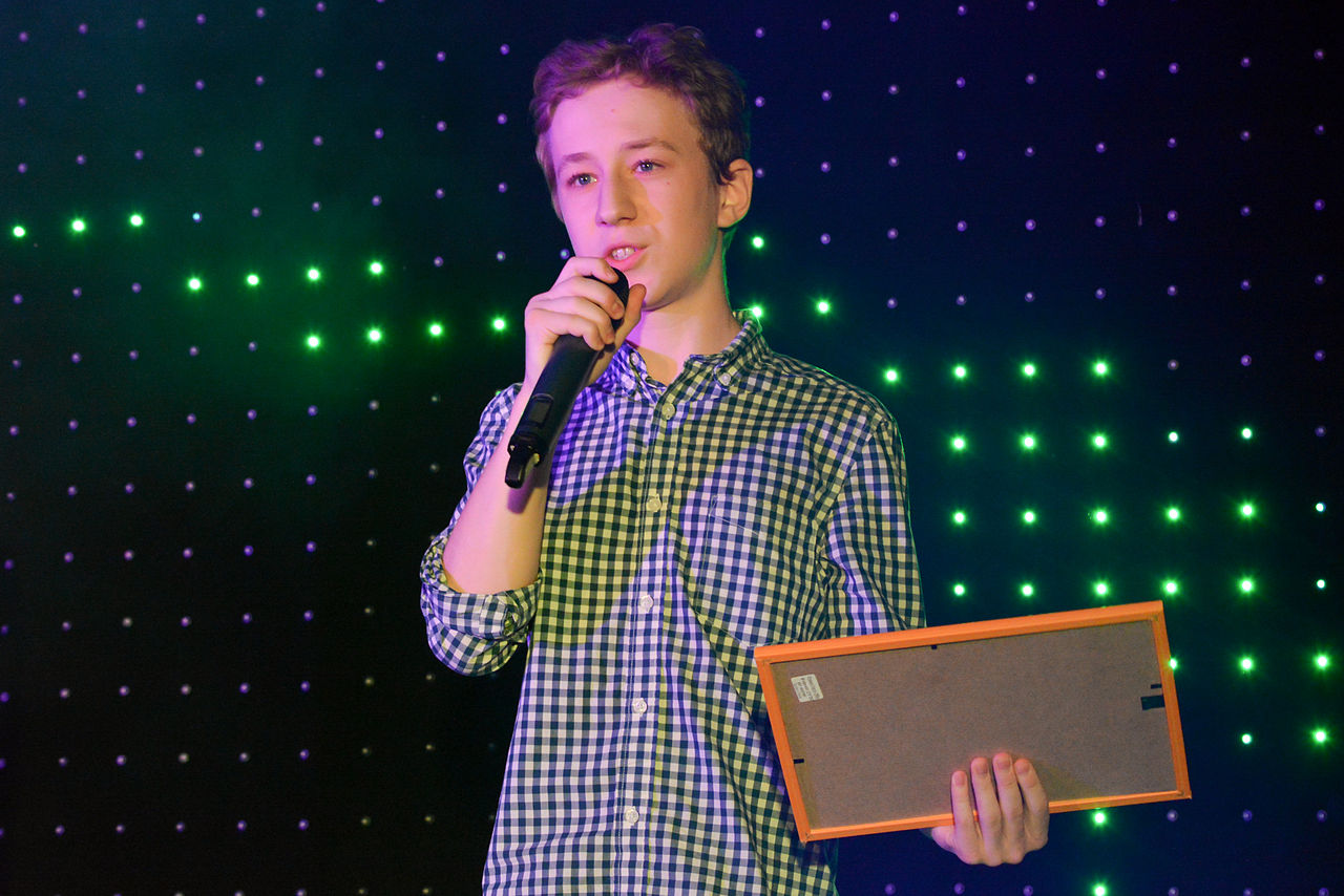 Semyon Treskunov at Radio Kids FM Award 2.jpg