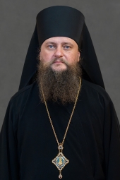 Епископ Иоасаф