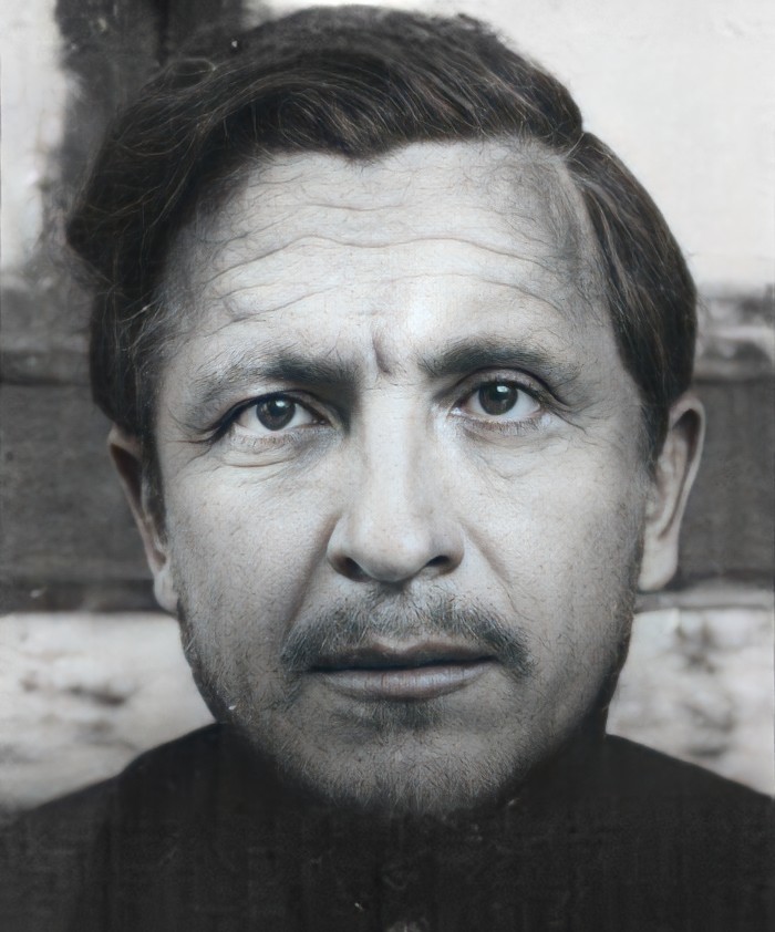 Э. Я. Петерсон