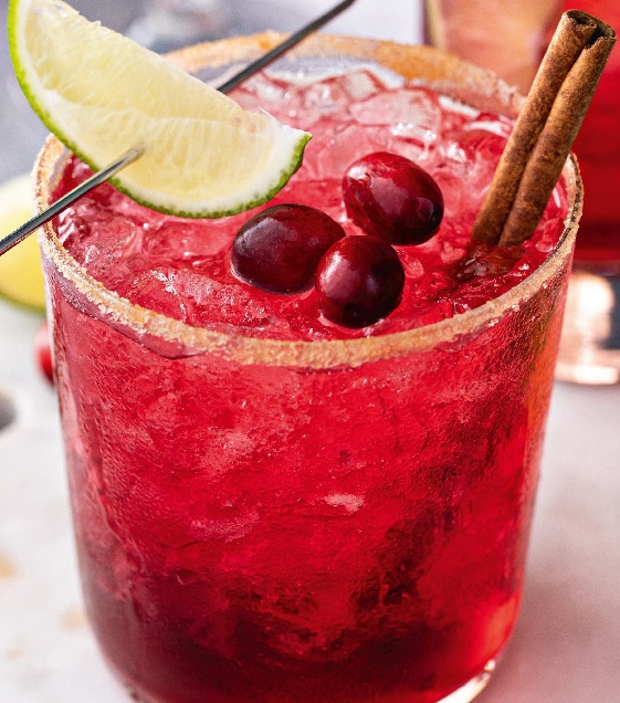 Файл:Spicy Mule (коктейль).jpg