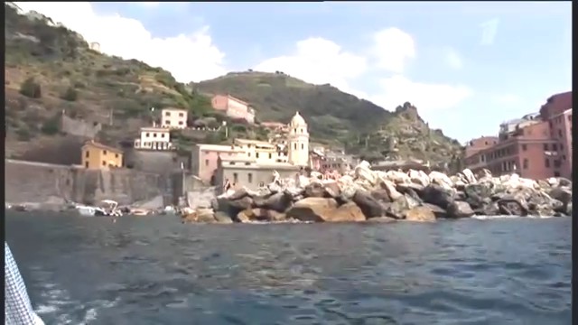 16. Восьмая серия. Тинготера Владимира Познера.