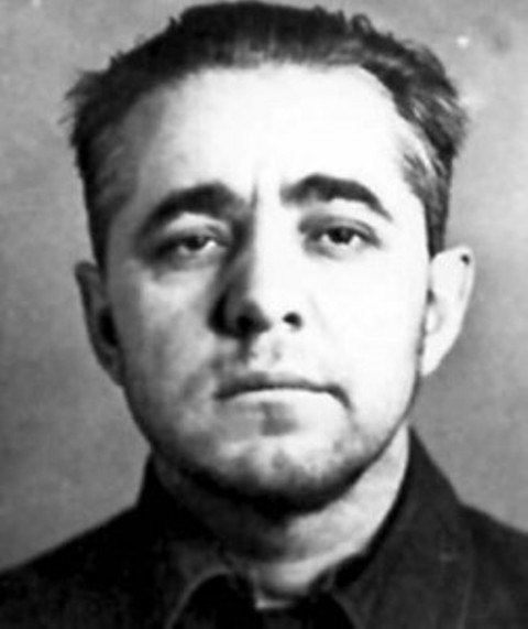 Н. В. Тихомиров