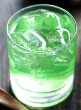 Зелёный Гоблин (коктейль) 5.jpg