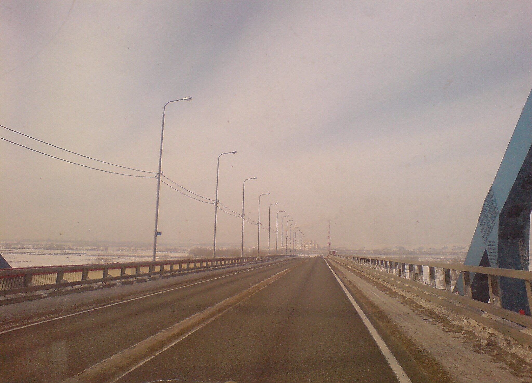 Путинский мост