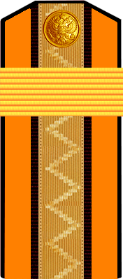 Подпрапорщик на должности фельдфебеля