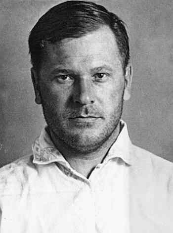 Ф. И. Антипов